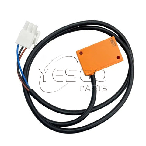 Forklift Spare Parts 0039460402  IN-3002-BPKG Speed Sensor for Linde