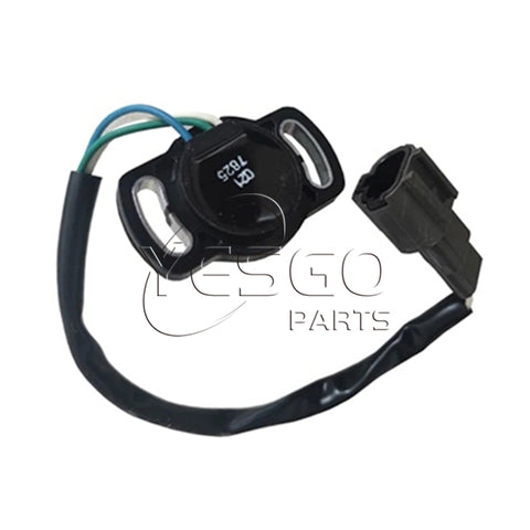 Forklift Steering Sensor 32911-03210 S-1865-0061 3BA-34-42262 for NICHIYU  TCM  KOMATSU Forklift