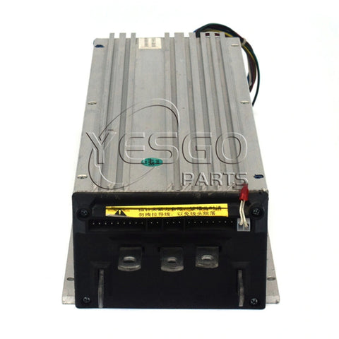 Controller 80V 600A H2G A8H268 to Replace ZAPI H2B