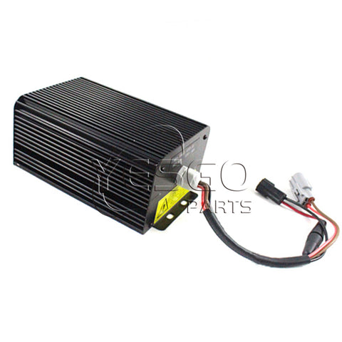 Forklift Spare Part ZTDC350-80-24 Forklift Power Converter