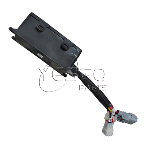 Forklift Control Box Integrated Electrical Control Box LG0030DIII.15.10 HZK188A-SLJ Supporting Longgong Forklift