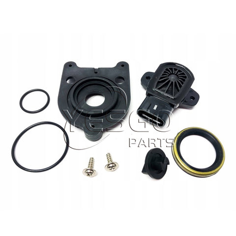 Forklift Spare Parts Direction Sensor Repair Kit 04438-30050-71 used for Toyota 7FD 7FB 8FD10-30