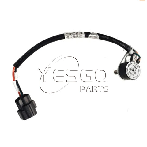 Electric Forklift Parts A7V94-10203 Steering Angle Sensor Direction Steering Potentiometer for HELI Forklift CPD20S