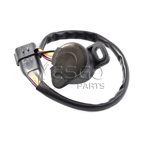 Forklift Potentiometer Accelerator Sensor 27B02-62201 for TCM