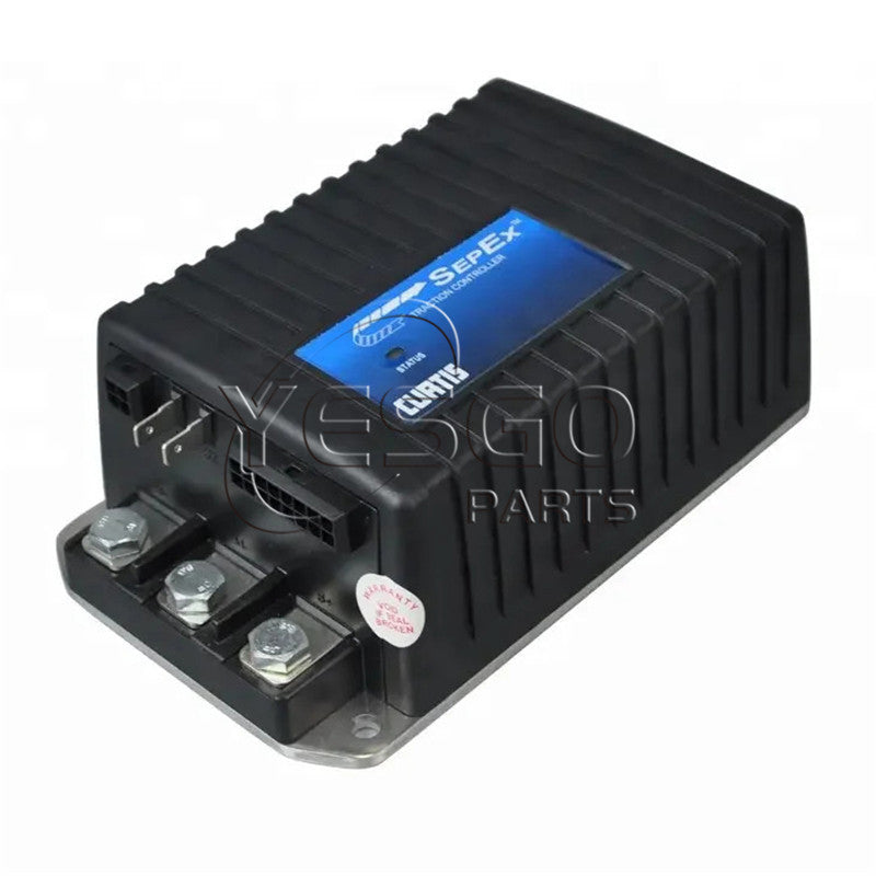 24V 36V 300A Curtis DC Motor Controller 1243-4320 for Forklift / Golf Cart