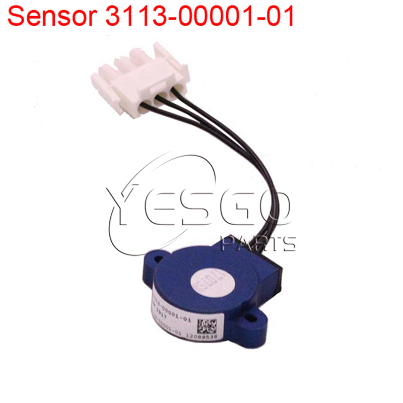 Forklift Parts 3113-00001-01 Angle Sensor