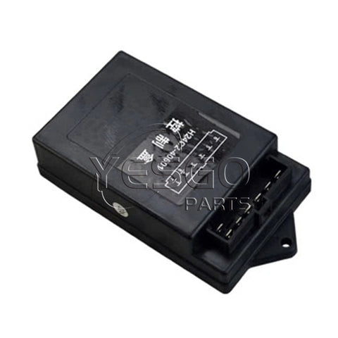 Electric Control Box H24C2-40601 for Heli Forklift Parts