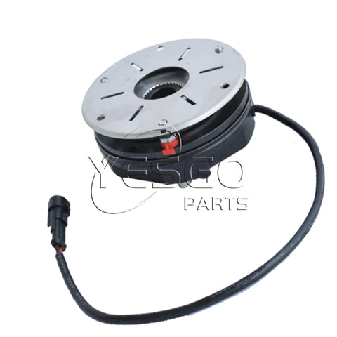 Brake Assembly For Electric Pallet Jacks- Part # 2125-210000-00