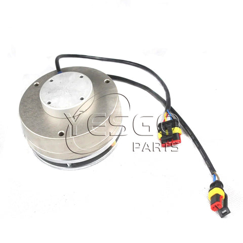 Forklift Parts Electromagnetic Brake Assembly 0301000001 301000004 Used for Heli CBD20-460 490 D930 D970 Electric Pallet Truck