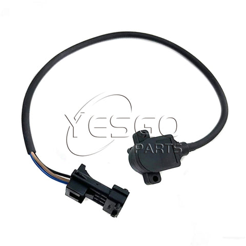 7916497908 Steering Angle Sensor Potentiometer For Linde Forklift Parts