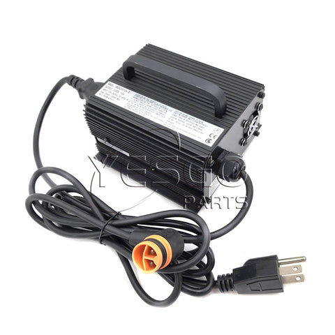 Forklift Parts 24V 10A Battery Charger SWCH24V10A-B-A for the Heli Pallet Jacks