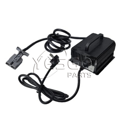 Forklift Parts Lithium Battery Charger ESCH24V10A-B-S50 For Heli CBD15J-LI Pallet Truck