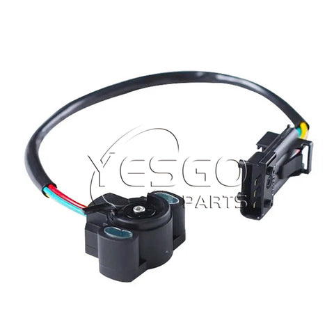 3513604701 Brake Potentiometer Speed Sensor for Linde Forklift Parts