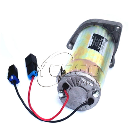 48V 350W EPS Steering Motor 0-52000-5151 For TCM  Nichiyu Electric Forklift