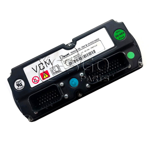 ZAPI Controller 36-48V Inverter FC9066-HELI VCM 36/48V PREMIUM Q78B2-43201 for Heli Forklift