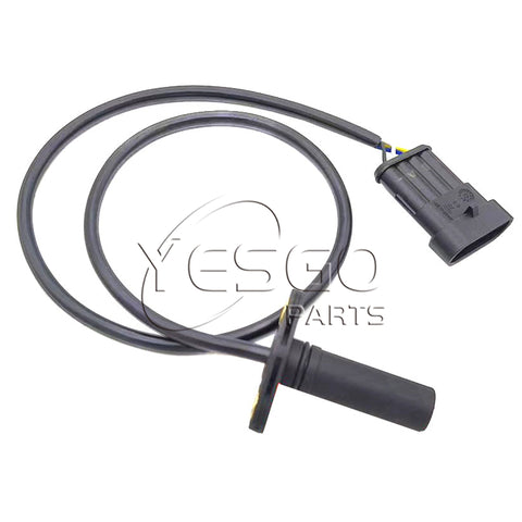 Forklift Parts Speed Sensor Motor Encoder 35MM 40MM 45MM 50MM Double Hole