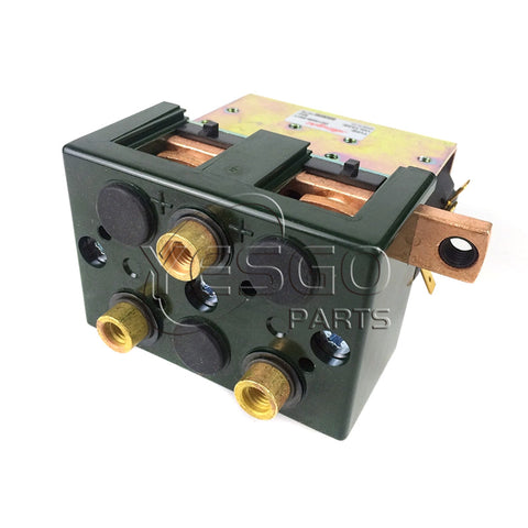 DC182B-581T, Albright 80V Monoblock DC Contactor