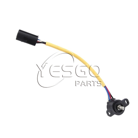 Throttle Pedal Accelerator Sensor Potentiometer 29440-2K000 for Nissan Electric Forklift FB15-25 P01 P02