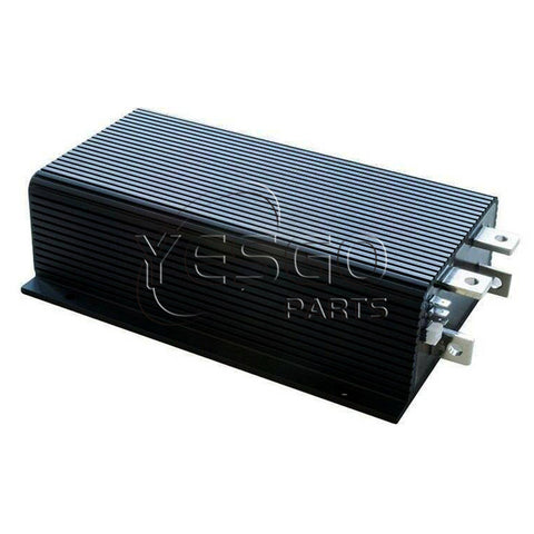 Curtis Controller 48-72V 550A 1221M-6701