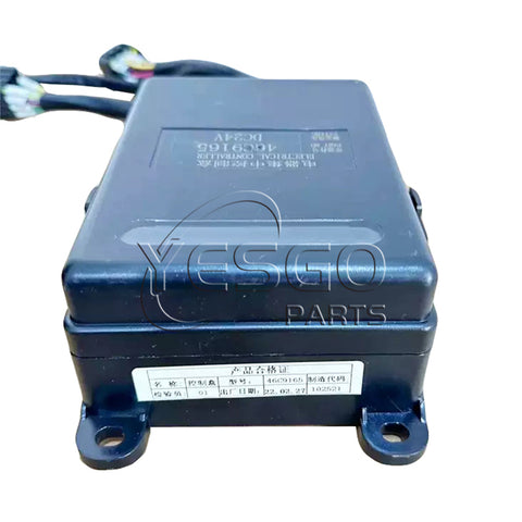 Forklift Parts Control Box 46C9165 55C7726 46C8017 46C3721 46C7579 46C4002 46C6263 HZK166C-LG HZK188B-LG