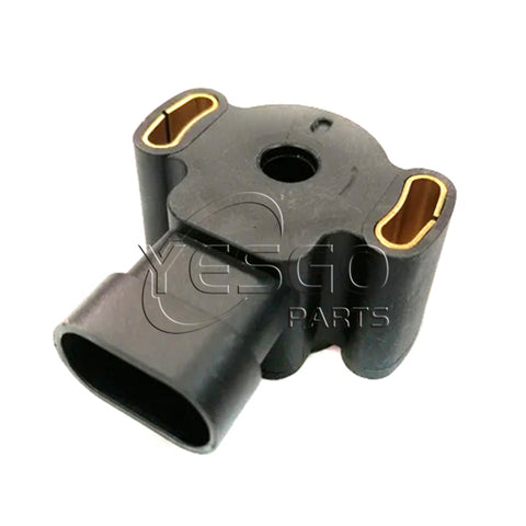 Steering Potentiometer Wabash 1036-0002 Rotary Position Sensor Angle Sensor