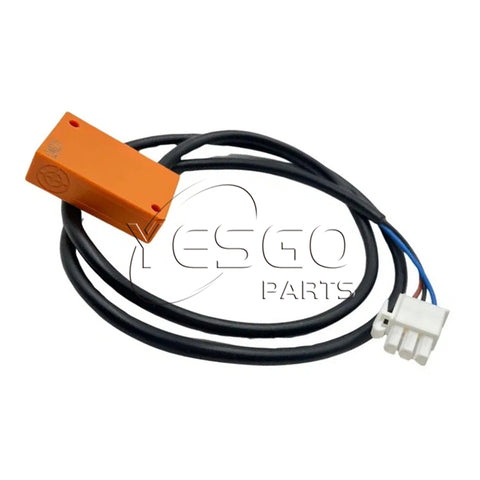 Forklift Spare Parts 0039460402  IN-3002-BPKG Speed Sensor for Linde