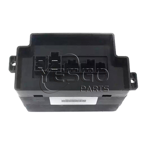 Forklift Parts A309-704000-000 Fuse Box