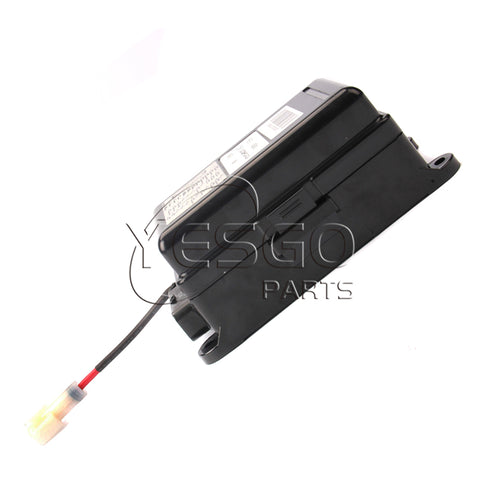 Forklift Spare Parts D03DQH024-G3A Control Box for Heli Forklifts