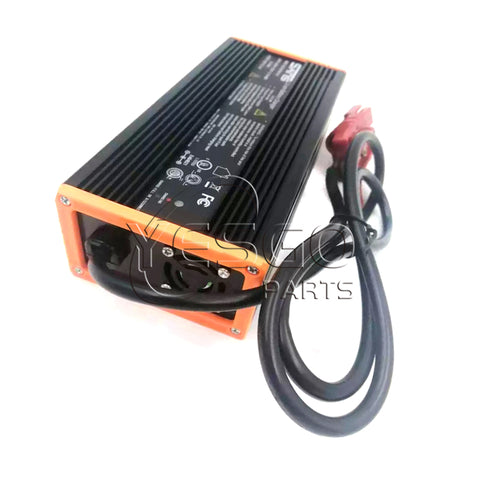 Electric Pallet Truck Battery Charger SSLC300V48-UL 48V