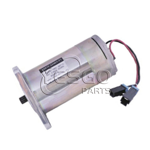 EPS Steering Motor 14510-13500-71 180000-2570 For Toyota Forklift