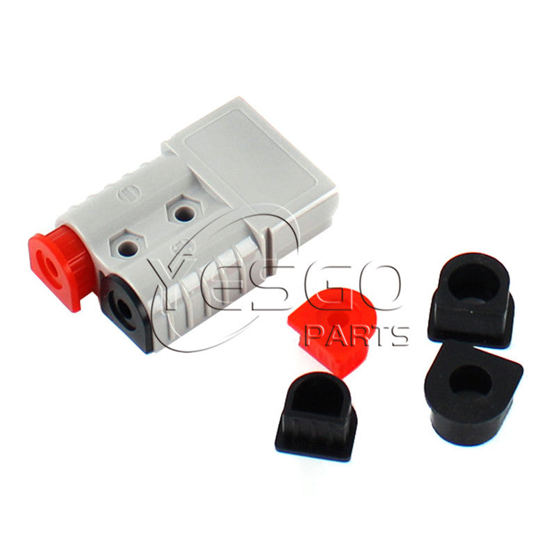 Waterproof Plug For Battery Connector SMH 50A 175A 350A