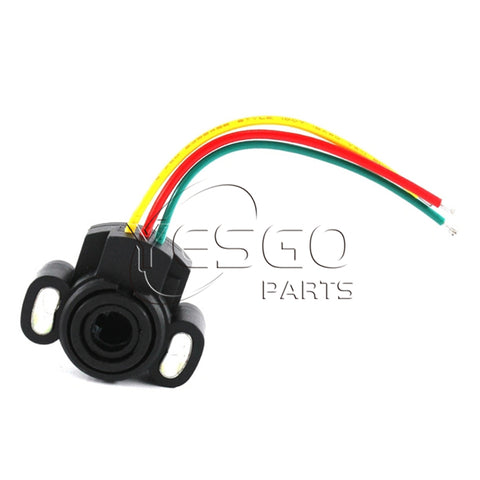 Accelerator Sensor Potentiometer 7916400105 for Linde Forklift Parts