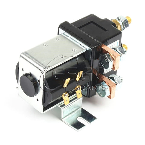 Copy SW201 / ZJWH400A Contator to Replace Albright 12V 24V 48V 72V 80V 400A