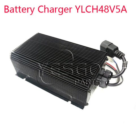 AMB200-740100-000 YLCH48V5A Battery Charger For CBD20-AMC1 Pallet Truck