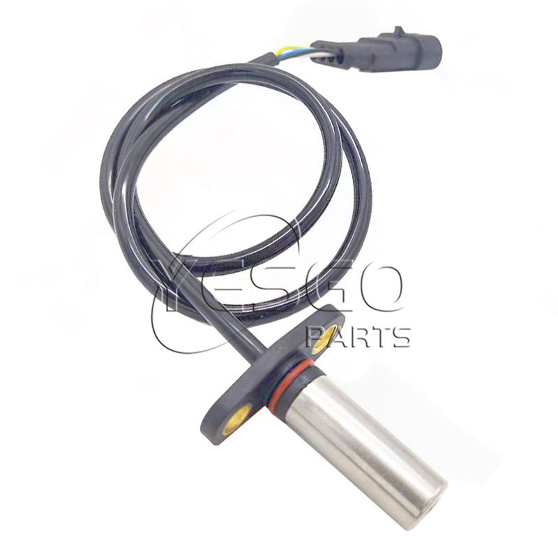 Forklift Parts Speed Sensor Motor Encoder 35MM 40MM 45MM 50MM Double H ...