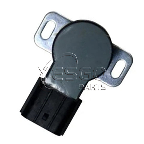 281E5-20403 Forklift Parts FB10 20 30-7 Throttle Pedal Accelerator Potentiometer Sensor