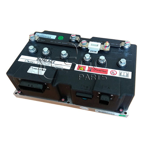 Forklit Parts ZAPI Controller 80V 300+300A DUALAC2 Inverter