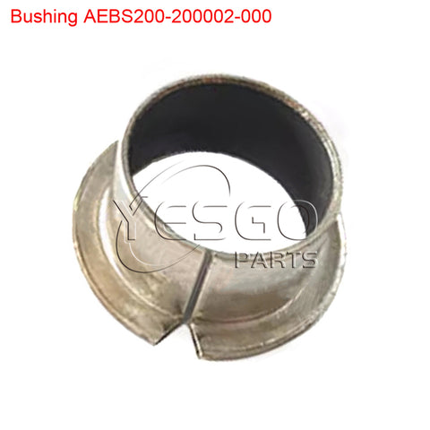 Forklift Parts AEBS200-200002-000 Bush 182012 for Forklift Truck