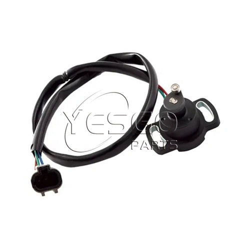 Forklift Spare Parts EPS Steering Sensor Direction Sensor 2057550 for Hyster Shinko