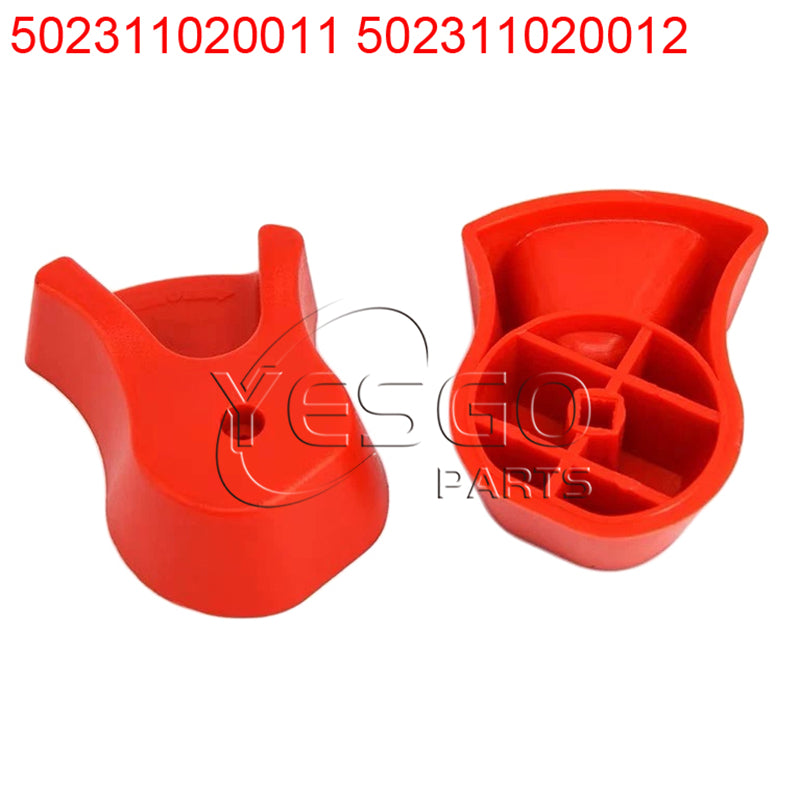 Forklift Parts Handle Left Driving Knob 502311020011 508098520014  9000002176 Drive Knob Switch