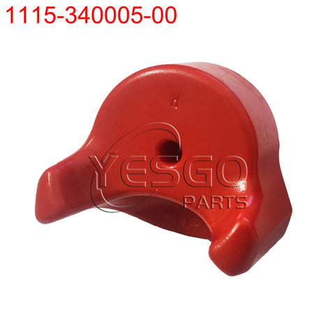 Forklift Parts Forward Backward Knob 1115-340010-00 Control Handle Knob 1115-340004-00 1115-340005-00