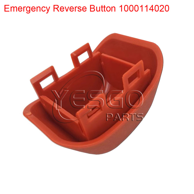 Emergency Reverse Switch Cover 1000114020 Belly Switch Cover 505698520020 Button Cap