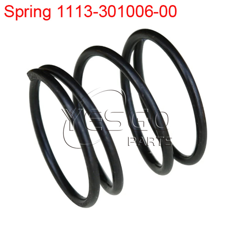 Forklift Parts 1113-301006-00 Belly Button Reverse Cover Spring for EP Big Joe Pallet Truck EPL1531 EPL153 EPT12-EZ HPL152