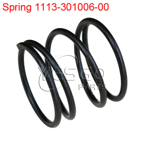 Forklift Parts 1113-301006-00 Belly Button Reverse Cover Spring for EP Big Joe Pallet Truck EPL1531 EPL153 EPT12-EZ HPL152