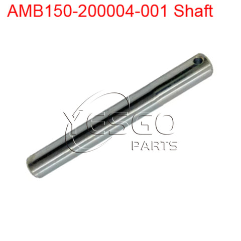 Forklift Spare Parts AMB150-200004-001 Shaft