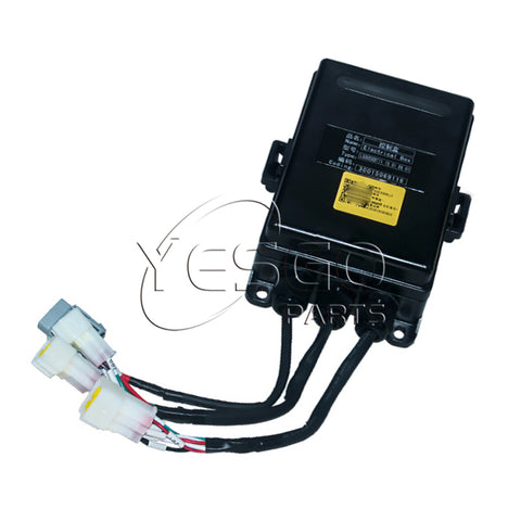 LG0050DTIV.15.01.06.01 30015069116 Control Box for Longking Forklift