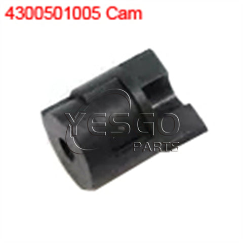 Forklift Parts 4300501005 Cam For Heli Forklift Truck