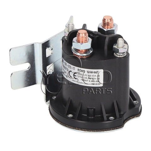 12V DC Pump Contactor 684-1261-212-17 for Noblift or EP Pallet Truck