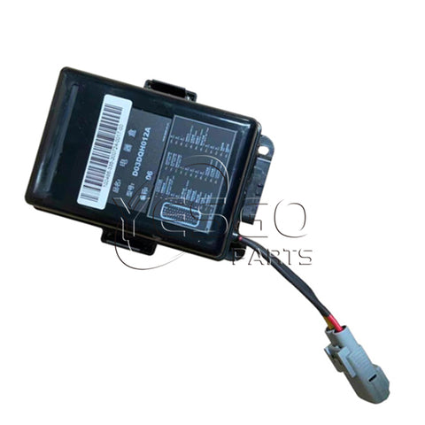 Forklift Parts Control Box D03DQH012A for Heli Forklift