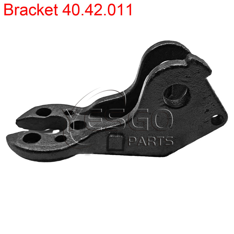 Forklift Parts Bracket 40.42.011 for Heli CBD18-20J-Li3